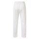 thumbnail image 4 of Pantalones largos para hombre, lisos, informales, con cintura elástica, bolsillos y rayas, deportivos, para hombre, 4 of 4