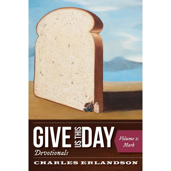 Give Us This Day Devotionals, Volume 2 (Hardcover)