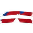 thumbnail image 5 of Speedo Kids Clipper Swim Goggle with Soft Silicone Frame and UV Protection, 5 of 5