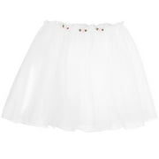 Danskin Now - Girl's Rosette Dance Skirt