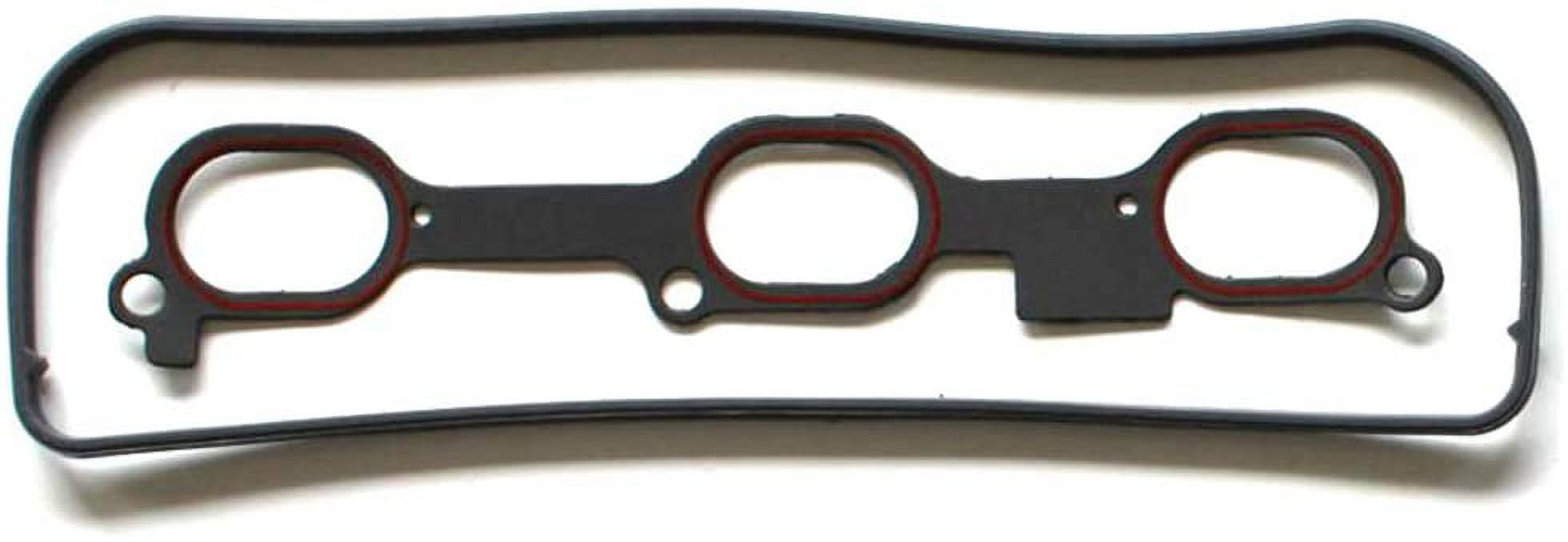 ECCPP Head Gasket Set 05 06 07 08 09 for Chevrolet Equinox for Pontiac Torrent 3.4L Automotive Replacement Engine Head Gaskets Kit Fits select: 2005-2009 CHEVROLET EQUINOX LT