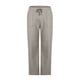 thumbnail image 4 of Puntoco Pantalones casuales de longitud completa para hombre, pantalones casuales sólidos con múltiples bolsillos, pantalones largos con cintura elástica para exteriores, 4 of 5