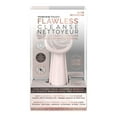 thumbnail image 1 of Finishing Touch Flawless Cleanse Facial Cleanser & Massager, 1 of 6