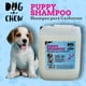 thumbnail image 2 of DOG-O-CHEW, Shampoo para Perro, Shampoo para Cachorros, 10 litros, Shampoo Perro, 2 of 6