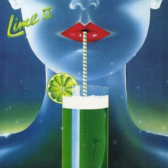 Lime - Lime 2 - Music & Performance - CD