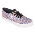 thumbnail image 1 of Tenis DC Shoes Flash para Mujer Color Blanco Modelo ADJS300194HMT, 1 of 5