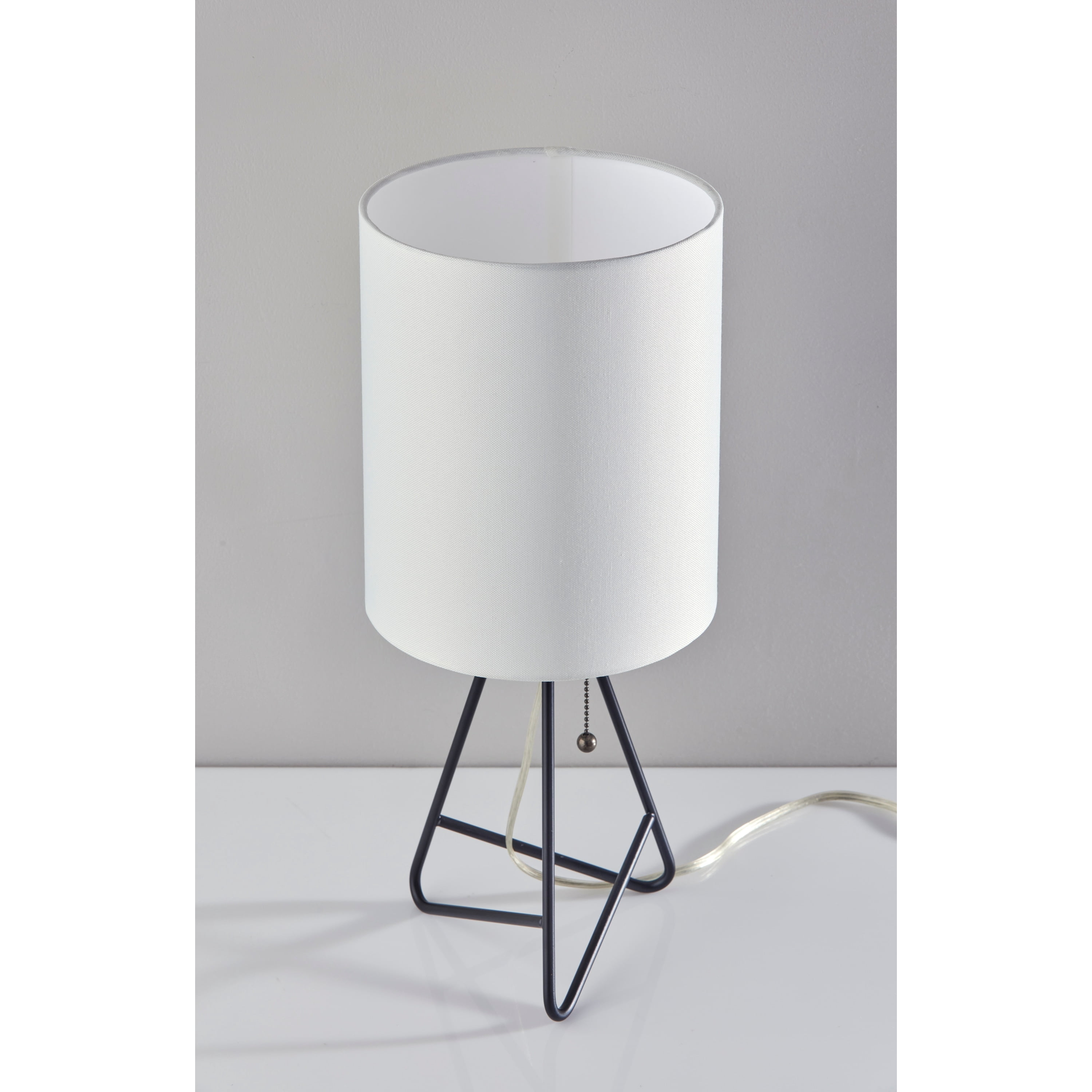 Simplee Adesso Nell Table Lamp