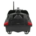 thumbnail image 1 of Remote Control Fishing Bait Boat, Automatic Course Correction Dual Motor Global Position System Remote Control Fishing Boat  for Lake, 1 of 7