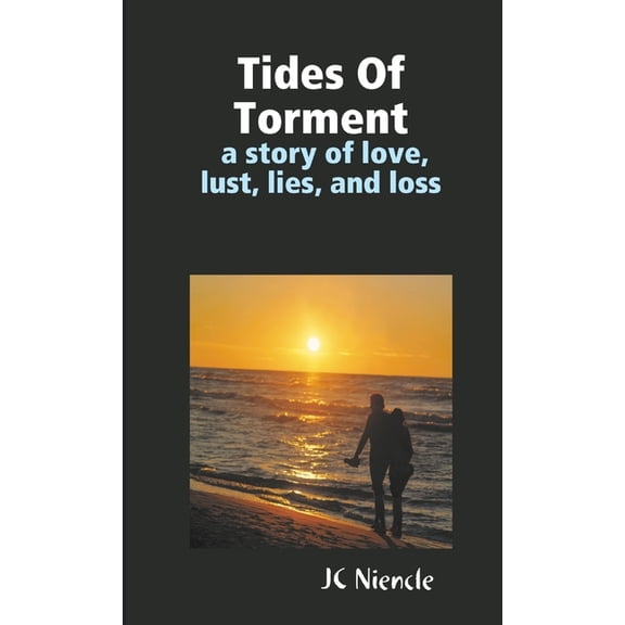 Tides Of Torment, (Paperback)