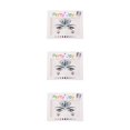 thumbnail image 1 of Soidarity Pegatinas de diamantes de imitación para ojos, joyería de maquillaje facial de cristal con estilo, bricolaje para mujeres, accesorios Type1 NO1, 1 of 6