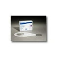 thumbnail image 1 of Pouch Natura, 4" Flange, 14" Transparent, Drainable, 10/Box, 1 of 1