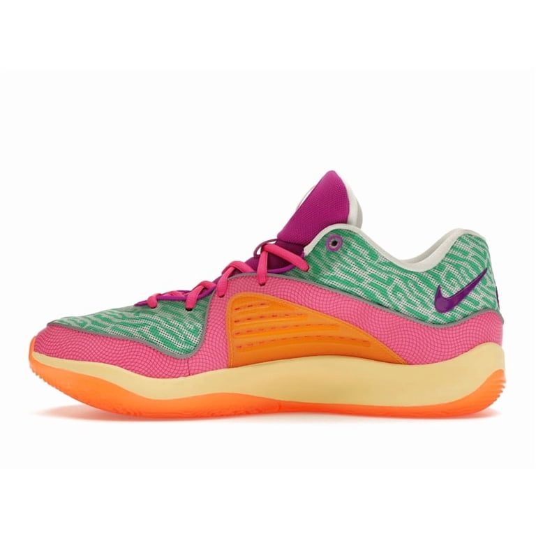 Nike KD 16 What The KD Basketball Shoes HF1811‑700 Men’s Sz‎ 13 Amazon.com | Nike Men main image 2