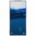 thumbnail image 3 of UAG Samsung Galaxy S25 Ultra Case 6.8" Plyo Pro - Compatible with Magnetic Charging Translucent Rugged Military Drop Tested Protective Cover, Blue Ombre, 3 of 3