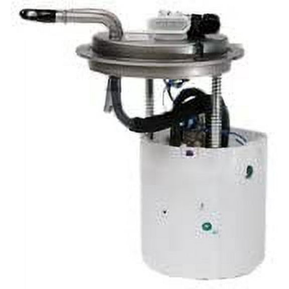 ACDelco GM Original Equipment Fuel Pump Module Assembly without Fuel Level Sensor, with Seal and Cap M10133 Fits select: 2008 CHEVROLET SUBURBAN, 2008 CHEVROLET AVALANCHE
