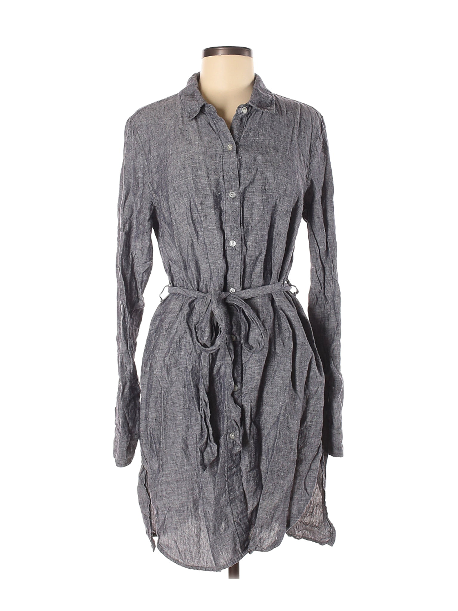 Neiman Marcus - Pre-Owned Neiman Marcus Women's Size M Casual Dress ...