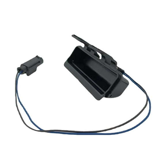 Rear Trunk Tailgate Handle Switch, 4517470187 for Smart 2009-2015