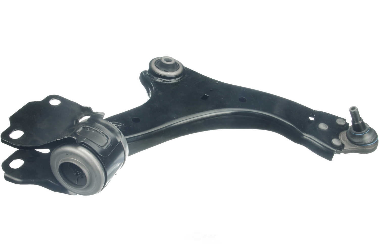 URO Parts LR007205 Suspension Control Arm and Ball Joint Assembly