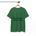 thumbnail image 4 of Mama hair, don't care T-shirt, 4 of 8