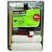 Shur-Line 2007030 Paint Roller Kit, 9 Pieces, Polypropylene