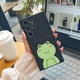 thumbnail image 4 of Mejore el estilo de su teléfono con esta creativa y vibrante funda de goma TPU con patrón de dibujos animados para teléfono, 4 of 4