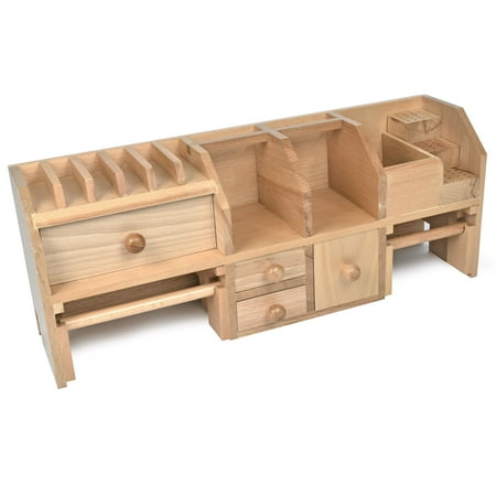 

Benchtop Organizer