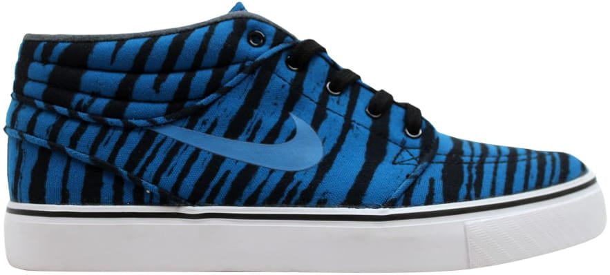 nike stefan janoski zebra
