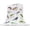-, variant on Super Soft Cozy Fannel Fleece Blanket Microfiber Throw Blanket Set of Reptile Icons Types of Lizards Warm Luxury Plush Bed Blanket for Kids Adults All Season Home Decor 40x50 Inch Twin Size