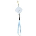 thumbnail image 1 of Nestingho 1Set Retractable Dog Tie Out with Portable Design for Pet Owners, 1 of 7