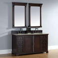 thumbnail image 4 of James Martin Providence 60 in. Double Bathroom Vanity, 4 of 11