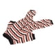 thumbnail image 3 of Mono de ropa para perros, pijamas a rayas para perros, pijamas clásicos para perros, pijamas a rayas para mascotas, diseño elevado, 3 of 12