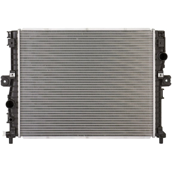 Spectra Premium CU13453 Automotive Radiator