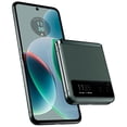 thumbnail image 1 of Restored Moto Razr 5G 2023 (128GB, 8GB) 6.9" Fully Unlocked 5G / 4G LTE XT2323-5 (Refurbished), 1 of 7