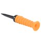 thumbnail image 4 of Tees de golf de plástico flexible Tee de entrenamiento de driver de baja resistencia para práctica de campo de prácticas de golfNaranja, 4 of 10