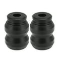 thumbnail image 1 of Kit de Resorte Auxiliar de Suspensión Trasera Unique Bargains para Ram 1500 2009-2022 Sistema de Mejora de Suspensión Trasera para Chevrolet Silverado 2500 3500 No.DR1500DQ, 1 of 7