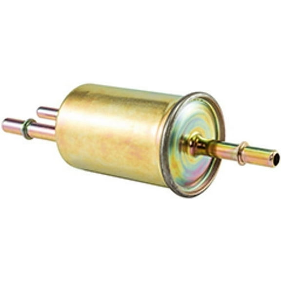 Baldwin In-Line Fuel Filter