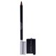 thumbnail image 2 of Lápiz de ojos Kohl de línea recta - HD Black de RMS Beauty para mujeres - Lápiz de ojos de 0.038 oz, 2 of 2
