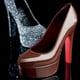 thumbnail image 5 of Herramienta para hornear, molde para zapatos de tacón alto, molde para zapatos de tacón alto, molde para pasteles hecho a medida para la perfección, 5 of 6