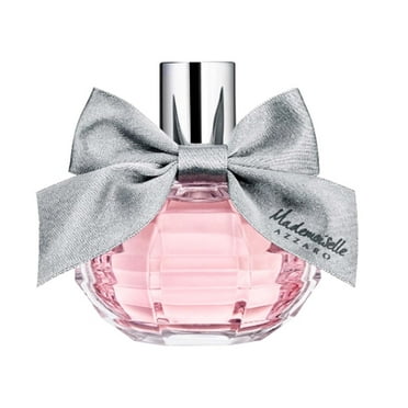 Azzaro Mademoiselle Eau de Toilette Spray, Perfume for Women, 1.0 Oz