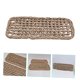 thumbnail image 5 of GAXIRE Alfombrilla De Transpirable Para Reptiles Para Zonas Altas Y Ejercicio Activo, 5 of 8