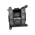 thumbnail image 1 of 93600h3140 Electronic Handbrake Switch Start-Stop Switch Multi-Function 6 Button Switch for 2015-2018-, 1 of 4