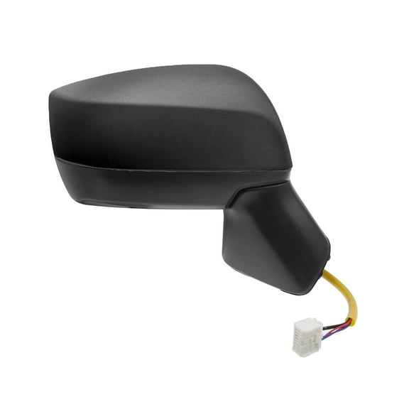 New Aftermarket SU1321139  Replacment Passenger Side Door Mirror fits 2015 Subaru Legacy