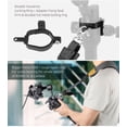 thumbnail image 3 of Shoulder Strap Lanyard Hand-Release Belt Stabilizer for DJI RONIN-SC Accessories Gimbal Camera Stabilizer Protector, 3 of 8