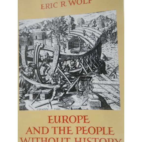 Pre-Owned Europe and the People Without History: With a New Preface, 9780520048980, 0520048989, Paperback, Reprint edition