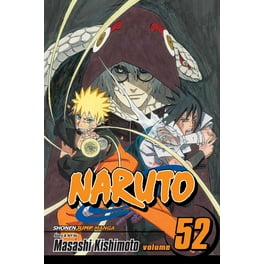 BGS 漫画鑑定 NARUTO 初版 Vol.1 1st obi Beckett