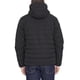 thumbnail image 3 of Chaqueta IZOD acolchada elástica con capucha y forro sherpa para hombre, 3 of 3