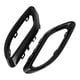 thumbnail image 4 of Exhaust Pipe Trim Tailpipe Trim Plate Automobile For Mercedes-Benz A B C E GLC CLS-Class W177 W247 W247 W205 W213 X253, 4 of 5