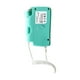 thumbnail image 3 of Monitor Portatil de Ultrasonido Fetal para Escuchar Latidos de Bebe Menta, 3 of 3