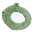 thumbnail image 1 of Linda Cama Para Perros Cálida de Invierno, Cómoda Felpa Larga y material de Terciopelo de Burbujas, Diseño Lavable, Cama Con COJÍn para Gatos en Forma de Animal para Mascotas, 1 of 7