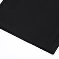 thumbnail image 6 of PuLe Men's Pants Mens High Waisted Pants Lounge Relaxed Fit Athletic Travel Hiking Pant Casual Fashion Hiking Lounge Solid Pant, 6 of 9