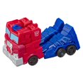 thumbnail image 3 of Transformers Cyberverse Optimus Prime & Sky Turbine, 3 of 7